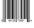 Barcode Image for UPC code 046135739514