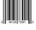 Barcode Image for UPC code 046135739910