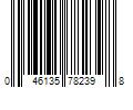 Barcode Image for UPC code 046135782398