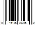 Barcode Image for UPC code 046135790850