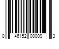 Barcode Image for UPC code 046152000093