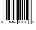 Barcode Image for UPC code 046162000649