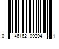 Barcode Image for UPC code 046162092941