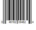 Barcode Image for UPC code 046162094624