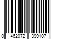 Barcode Image for UPC code 046207239910212