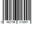 Barcode Image for UPC code 0462196018991