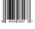 Barcode Image for UPC code 046335082977