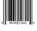 Barcode Image for UPC code 046335128224