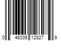 Barcode Image for UPC code 046335128279