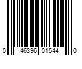 Barcode Image for UPC code 046396015440