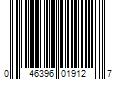 Barcode Image for UPC code 046396019127