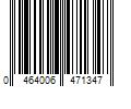 Barcode Image for UPC code 0464006471347