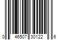 Barcode Image for UPC code 046507301226