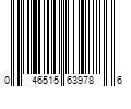 Barcode Image for UPC code 046515639786