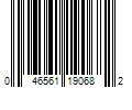 Barcode Image for UPC code 046561190682