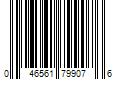 Barcode Image for UPC code 046561799076