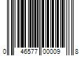 Barcode Image for UPC code 046577000098