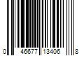 Barcode Image for UPC code 046677134068