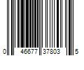 Barcode Image for UPC code 046677378035