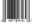 Barcode Image for UPC code 046677461607