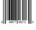 Barcode Image for UPC code 046677462130