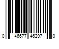 Barcode Image for UPC code 046677462970