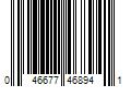 Barcode Image for UPC code 046677468941