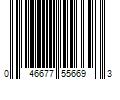 Barcode Image for UPC code 046677556693