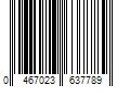 Barcode Image for UPC code 04670236377830