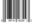 Barcode Image for UPC code 046741163093