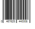 Barcode Image for UPC code 04676254400055