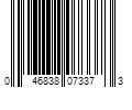 Barcode Image for UPC code 046838073373