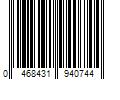 Barcode Image for UPC code 04684319407420