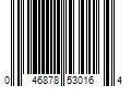 Barcode Image for UPC code 046878530164