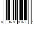 Barcode Image for UPC code 046936390211