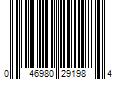 Barcode Image for UPC code 046980291984