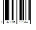 Barcode Image for UPC code 04710311017685