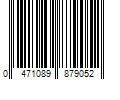 Barcode Image for UPC code 04710898790568