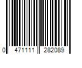 Barcode Image for UPC code 04711112820832