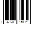 Barcode Image for UPC code 04717831108299