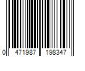 Barcode Image for UPC code 04719871983430