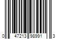 Barcode Image for UPC code 047213989913