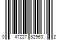 Barcode Image for UPC code 047227829632