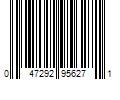 Barcode Image for UPC code 047292956271