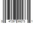 Barcode Image for UPC code 047297992731