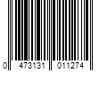 Barcode Image for UPC code 0473131011274