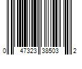 Barcode Image for UPC code 047323385032