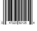 Barcode Image for UPC code 047323921254