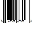 Barcode Image for UPC code 047362465528