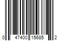 Barcode Image for UPC code 047400156852. Product Name: 